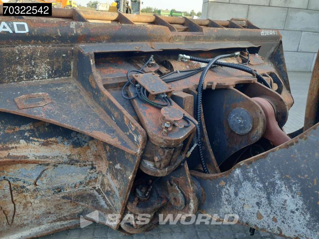 Volvo L250 H CDC Photo 12