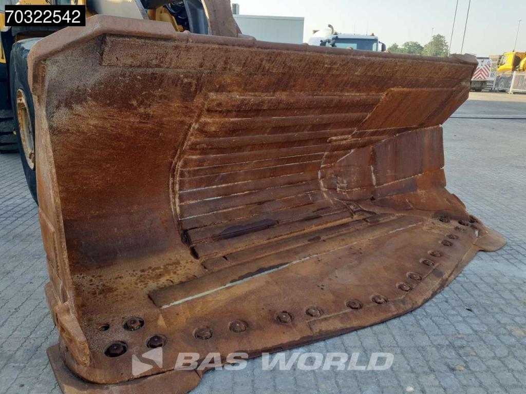 Volvo L250 H CDC Photo 13