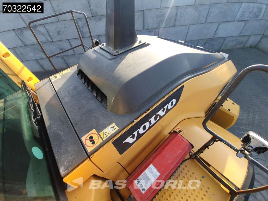 Volvo L250 H CDC Photo 15