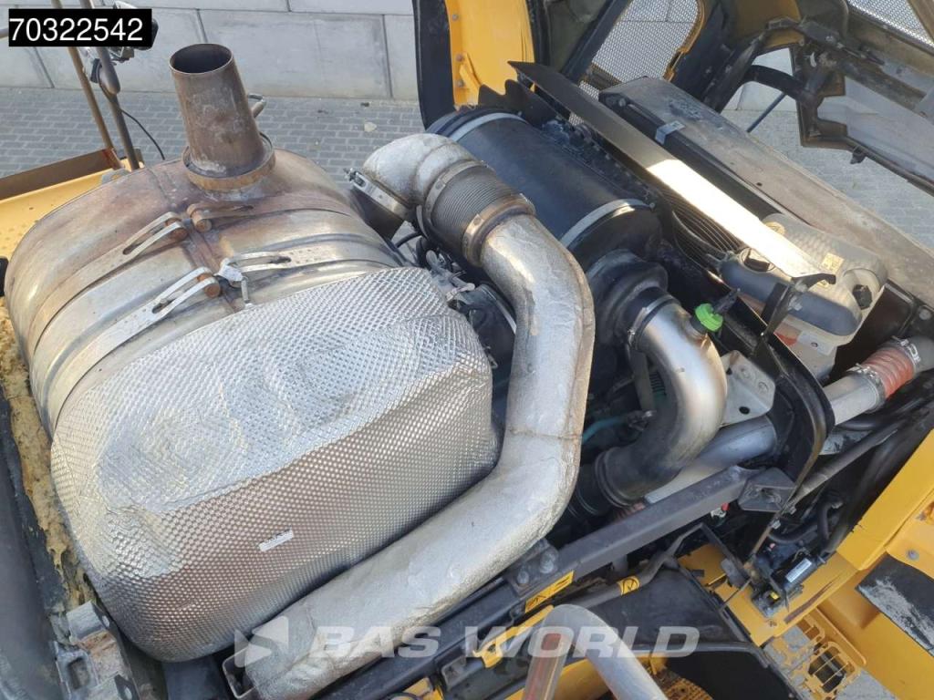 Volvo L250 H CDC Photo 16