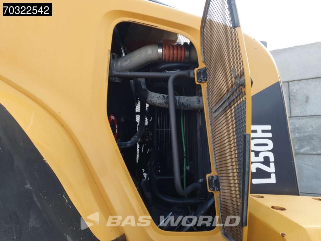 Volvo L250 H CDC Photo 20