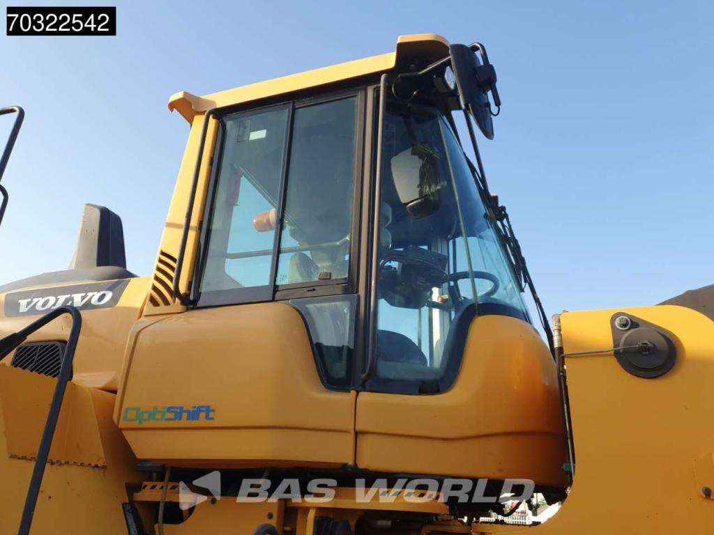 Volvo L250 H CDC Photo 21