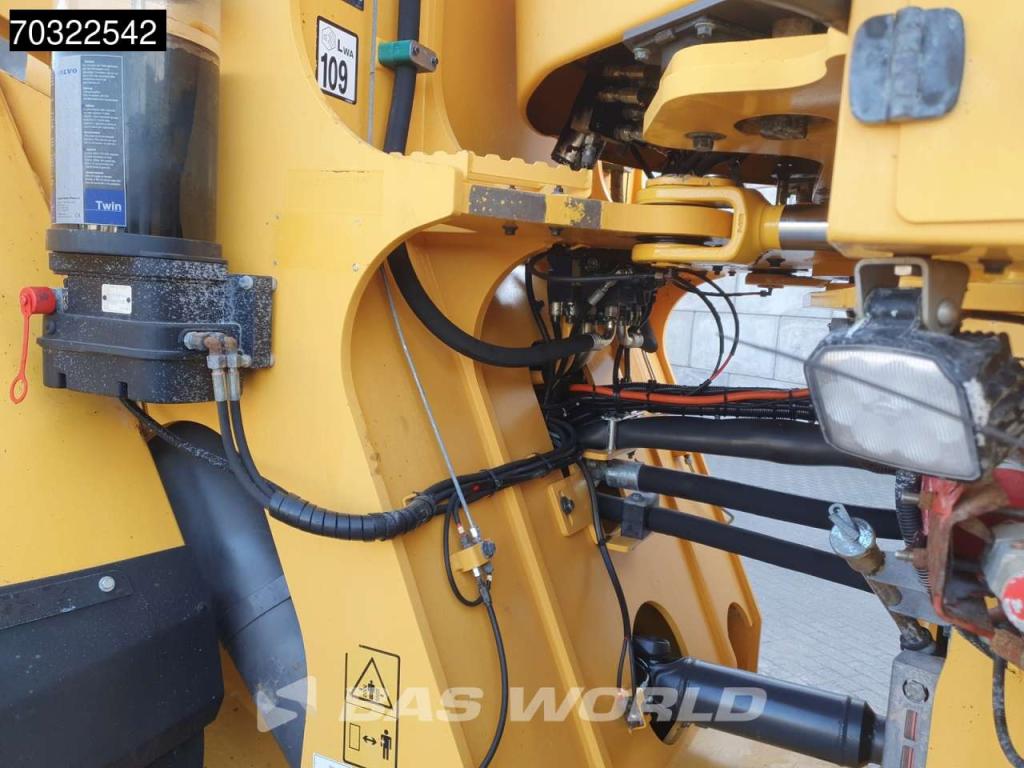 Volvo L250 H CDC Photo 24