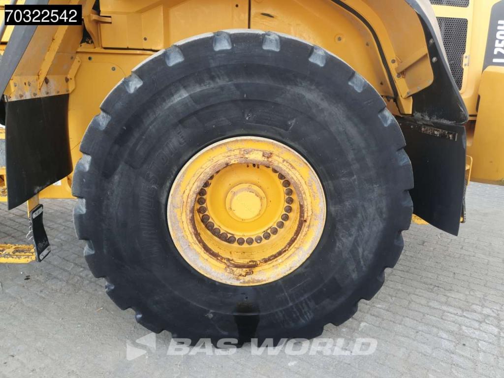 Volvo L250 H CDC Photo 28