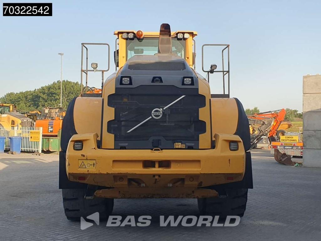 Volvo L250 H CDC Photo 6