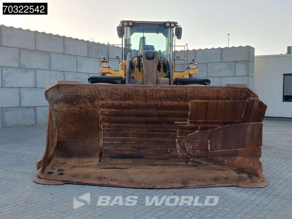 Volvo L250 H CDC Photo 9
