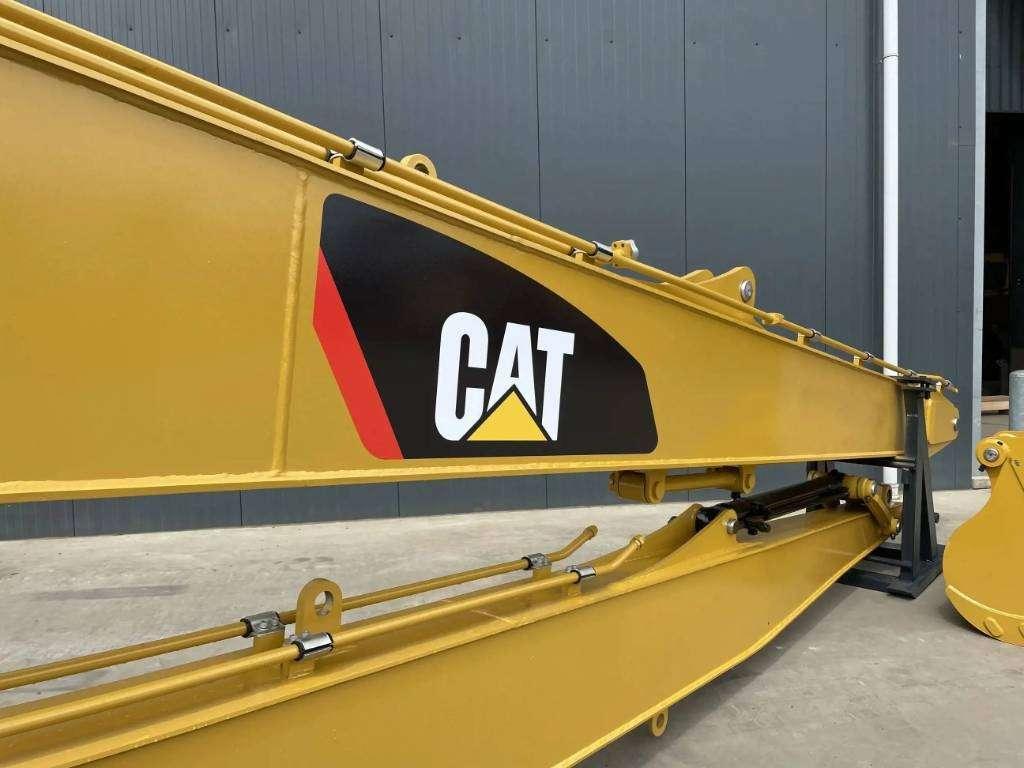 Caterpillar 320D 15m Set Photo 19