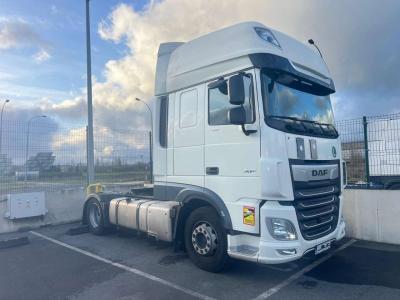 Daf XF480FT sold by Omeco Spa