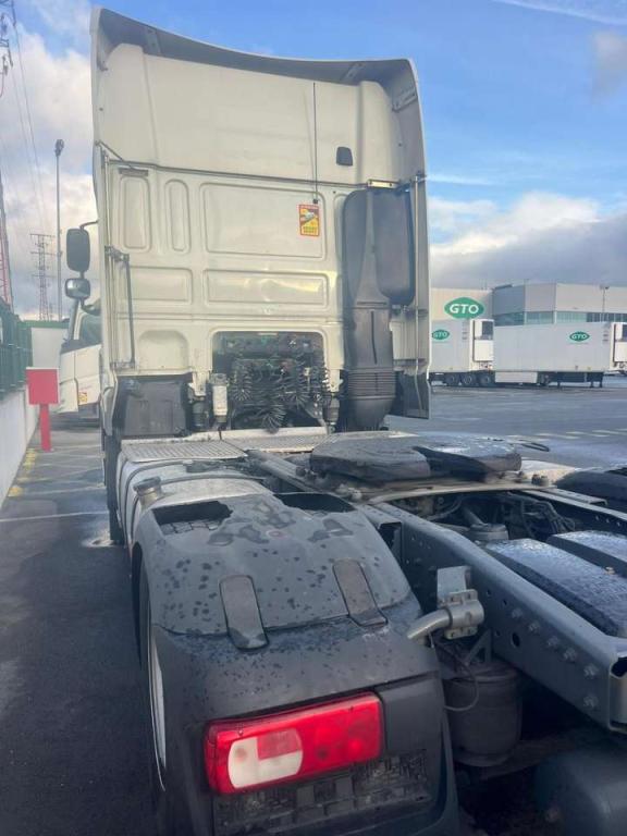 Daf XF480FT Photo 5