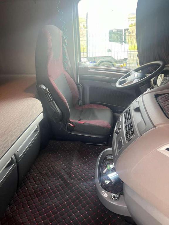 Daf XF480FT Photo 7