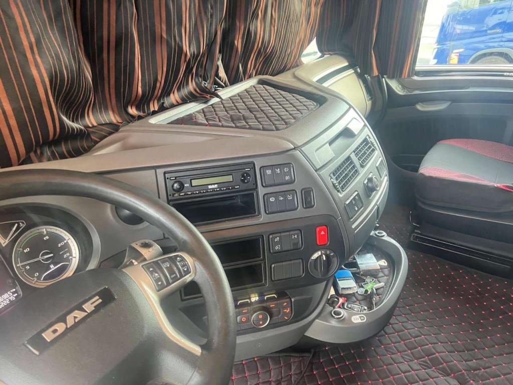 Daf XF480FT Photo 8