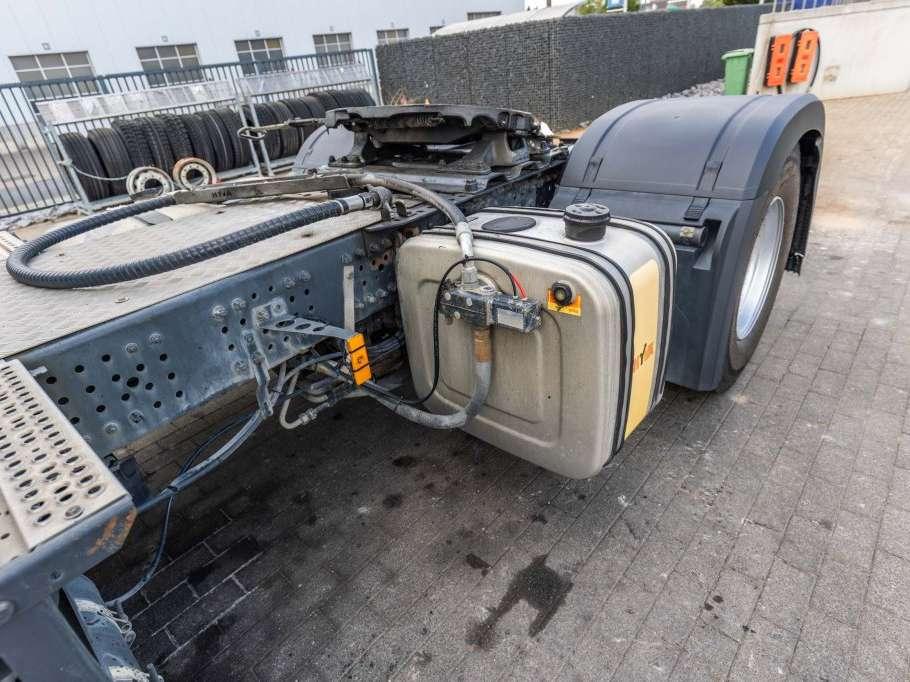 Mercedes-Benz ACTROS 1845 LS+HYDR Photo 11