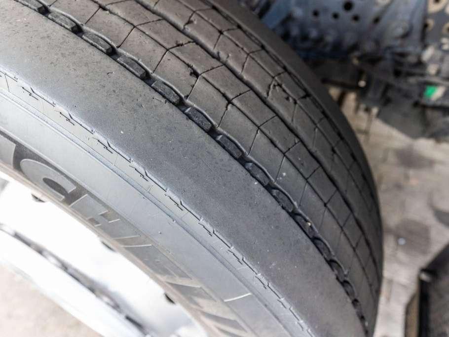 Mercedes-Benz ACTROS 1845 LS+HYDR Photo 24