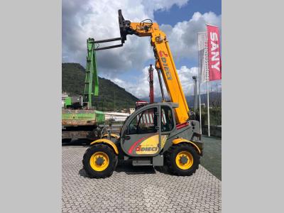 Dieci BOM 170 sold by AM Soluzioni Industriali