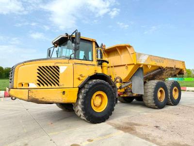 Volvo A30D - Dutch Machine / 9227 Hours sold by Boss Machinery
