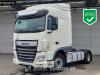 Daf XF 480 4X2 SC 2x Tanks Standklima ACC Photo 1 thumbnail