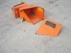 Battery compartment for Hitachi ZW 310 Photo 1 thumbnail