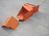 Battery compartment for Hitachi ZW 310 Photo 3 thumbnail
