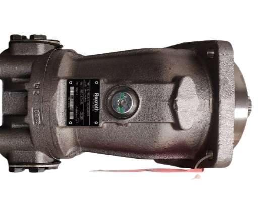 Bosch Rexroth A2FM63/61W-VAB020 Photo 1