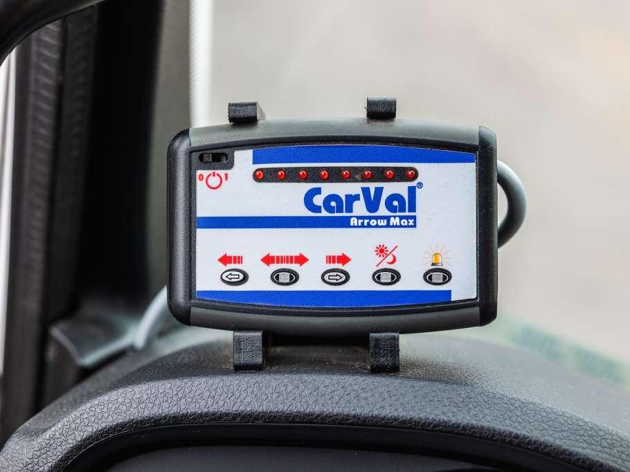 Man TGL 10.190 BL - CARVAL INBOUW Photo 16