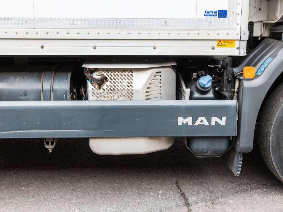 Man TGL 10.190 BL - CARVAL INBOUW Photo 20