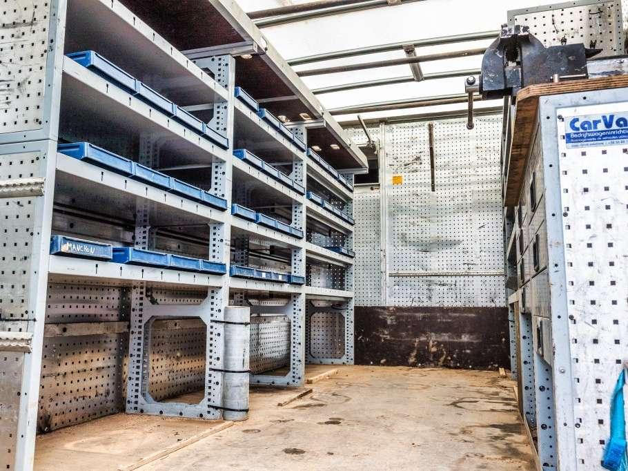 Man TGL 10.190 BL - CARVAL INBOUW Photo 4