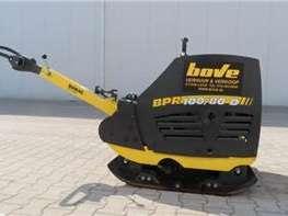 Bomag BPR100/80D Photo 1