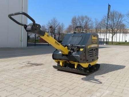 Bomag BPR100/80D Photo 2