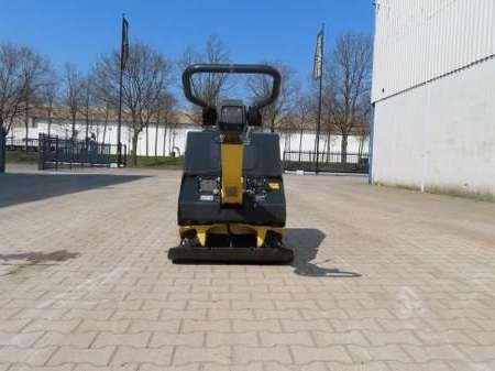 Bomag BPR100/80D Photo 3