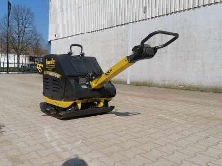 Bomag BPR100/80D Photo 4