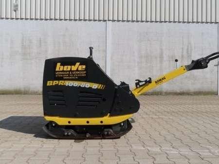 Bomag BPR100/80D Photo 5