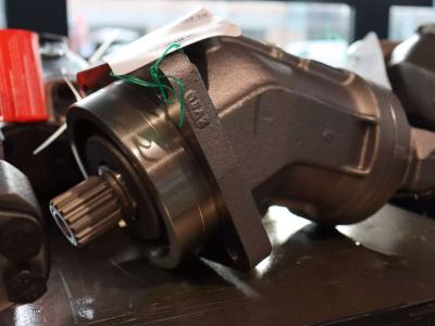 Bosch Rexroth A2FM63/61W-VAB100 sold by Kolben s.r.l.