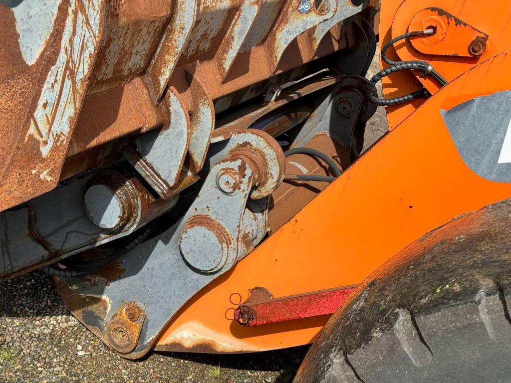 Doosan DL250.3 Photo 11