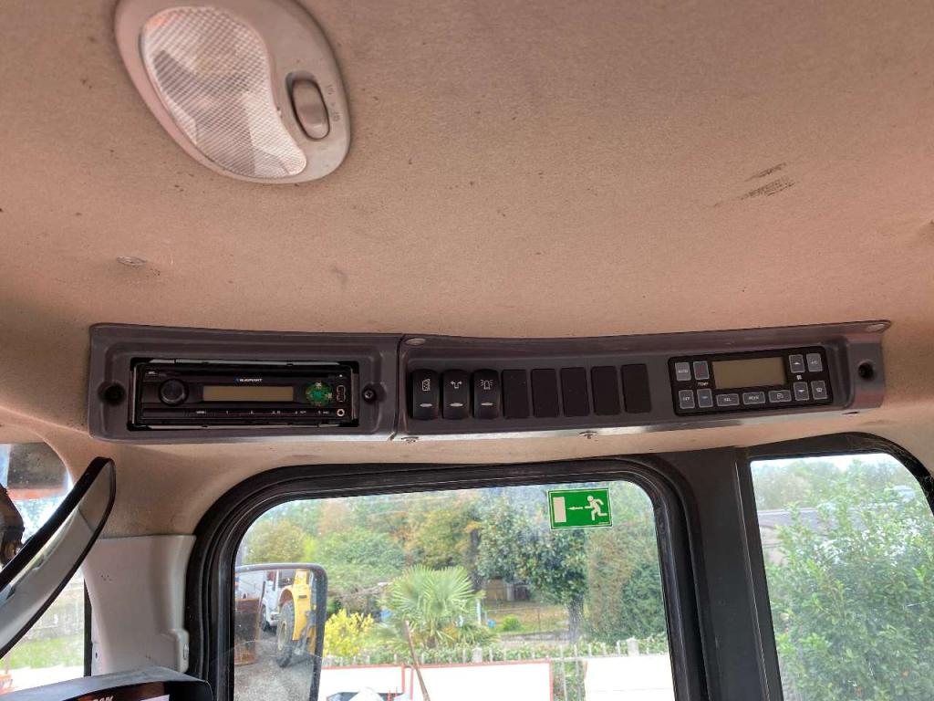 Doosan DL250.3 Photo 6