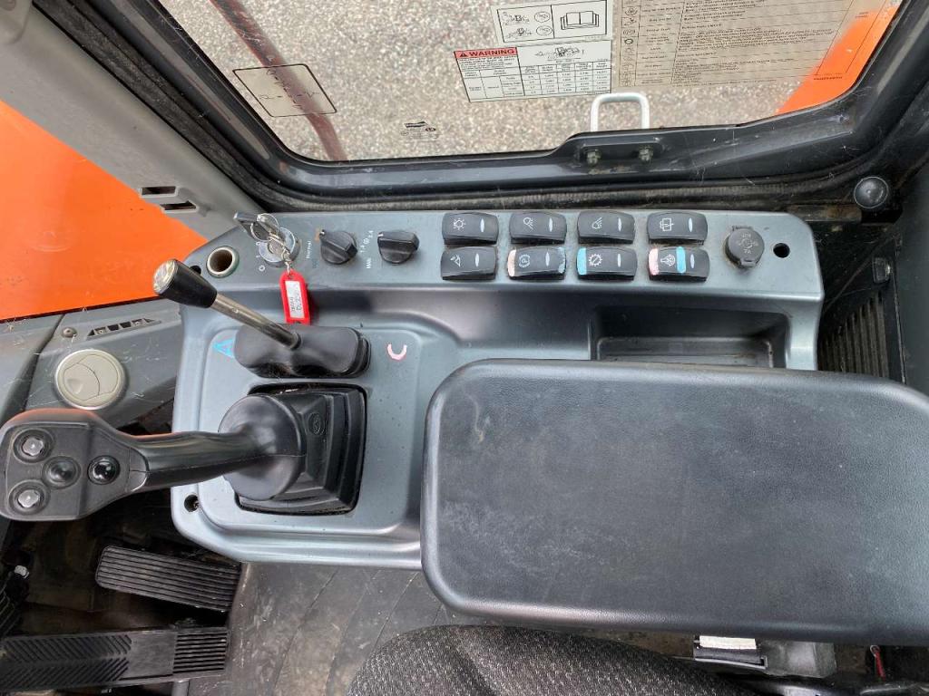 Doosan DL250.3 Photo 8