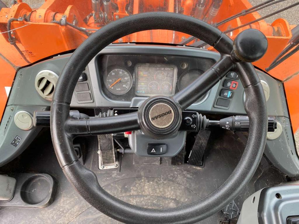 Doosan DL250.3 Photo 9