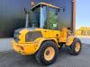 Volvo L30G Photo 2 thumbnail