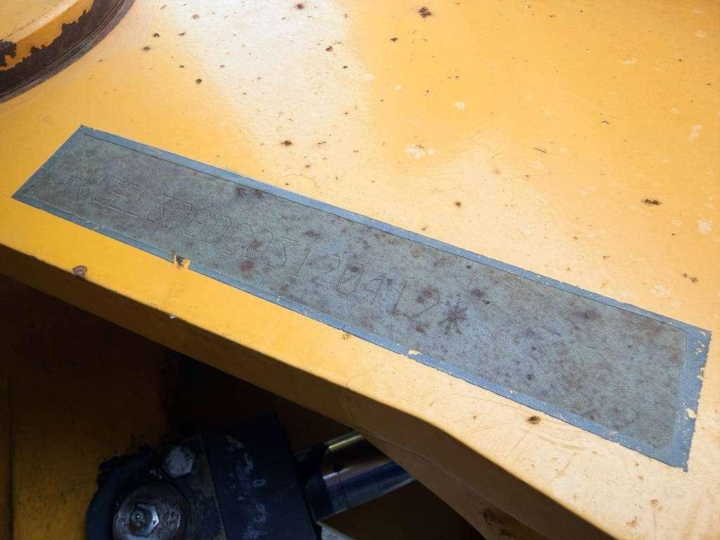 Volvo L30G Photo 20