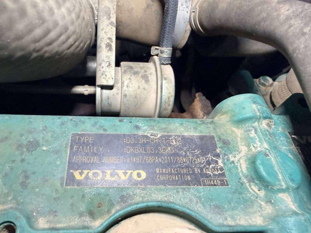 Volvo L30G Photo 4