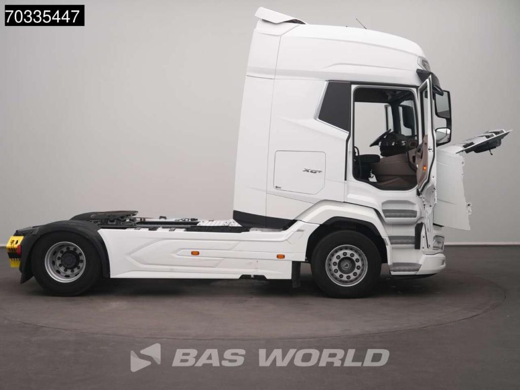 Daf XG+ 530 4X2 Retarder 2x Tanks Standklima ACC Photo 12