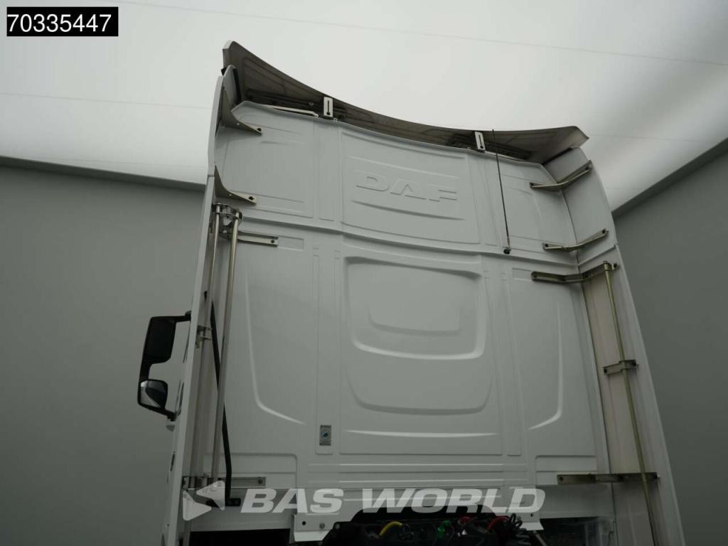Daf XG+ 530 4X2 Retarder 2x Tanks Standklima ACC Photo 15