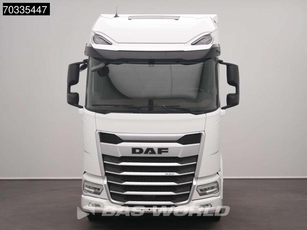 Daf XG+ 530 4X2 Retarder 2x Tanks Standklima ACC Photo 6
