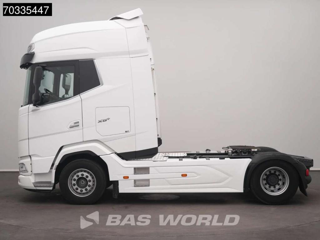 Daf XG+ 530 4X2 Retarder 2x Tanks Standklima ACC Photo 8