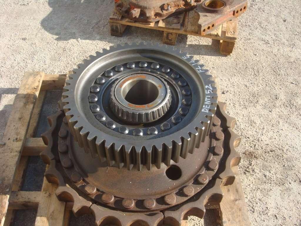 Reduction gear for Fiat Allis FL14E-FL14D-FL175 -DOZER FD175 Photo 1