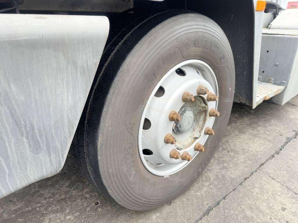 Terberg YT222 - Dutch truck / Automatic / 55t Payload Photo 11