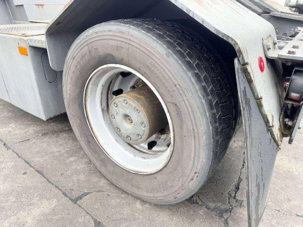 Terberg YT222 - Dutch truck / Automatic / 55t Payload Photo 12