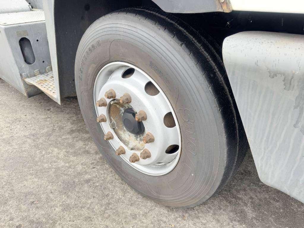 Terberg YT222 - Dutch truck / Automatic / 55t Payload Photo 14