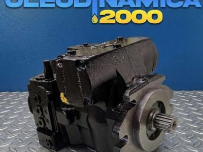 Bosch Rexroth A4VG71DA1D7 sold by Oleodinamica 2000 s.r.l