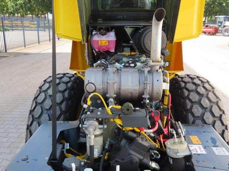 Bomag BW177 D-5 PL Photo 11