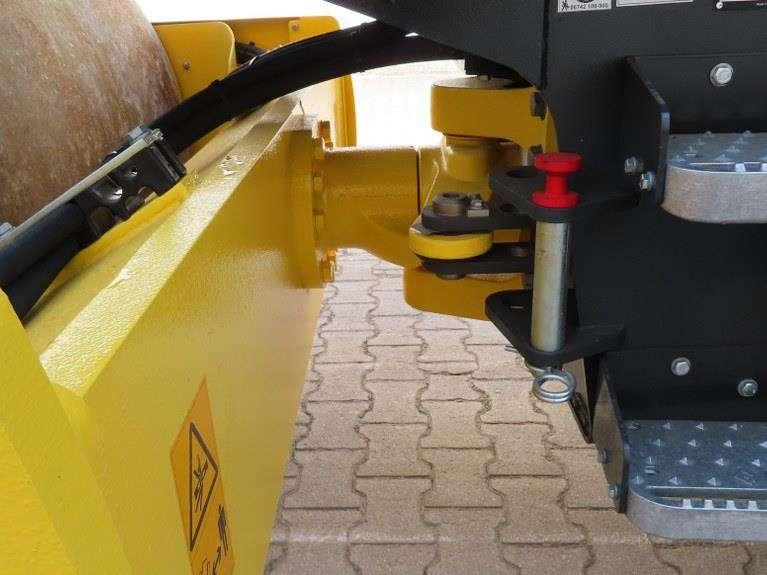 Bomag BW177 D-5 PL Photo 16